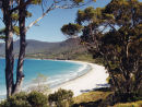 Tasmanian Beach